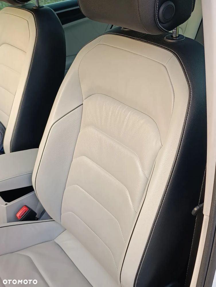 Volkswagen Tiguan 1.4 TSI BMT ACT Highline DSG - 21