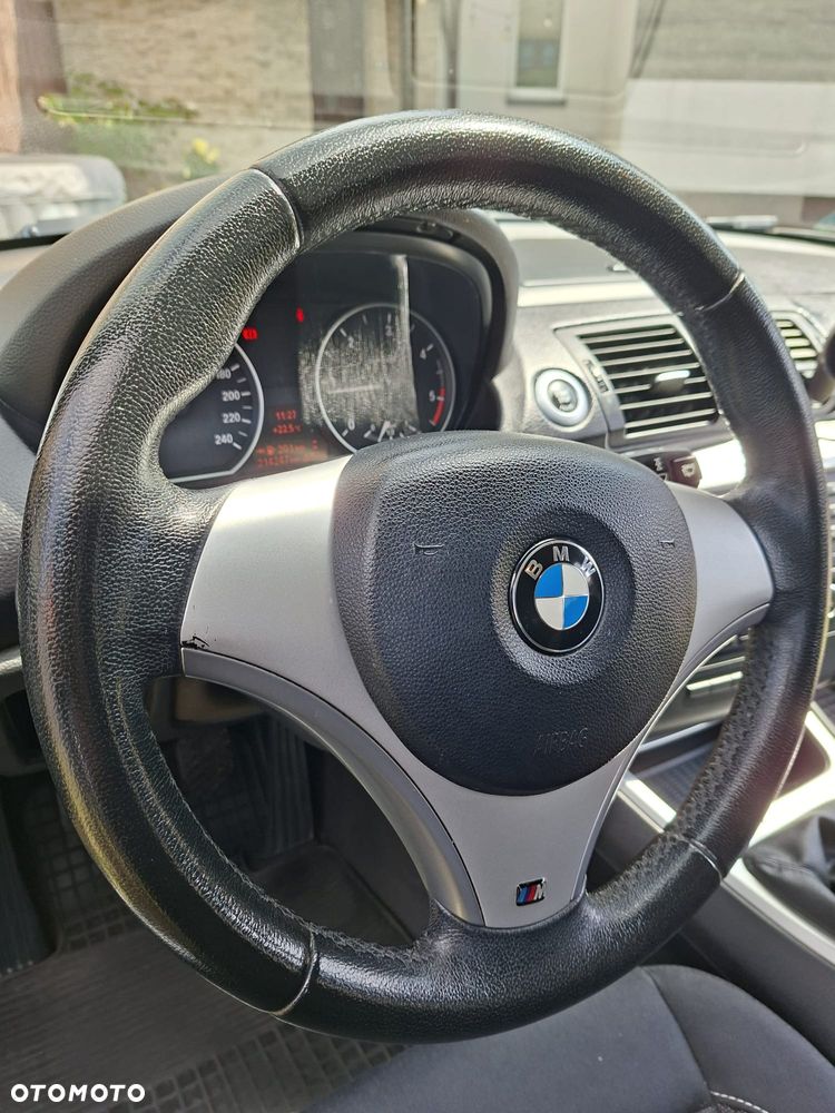 BMW Seria 1 - 17