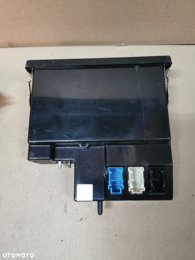 Mercedes Actros Fleetboard A0004462060 - 6