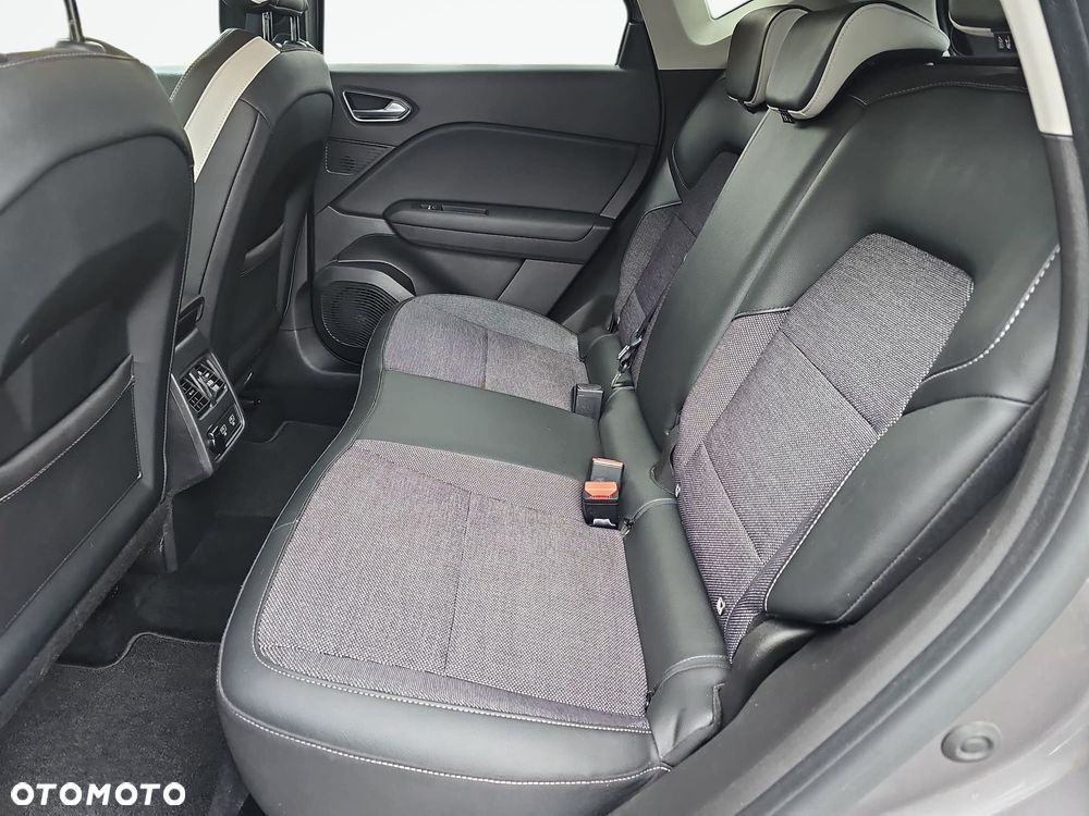Renault Captur - 22