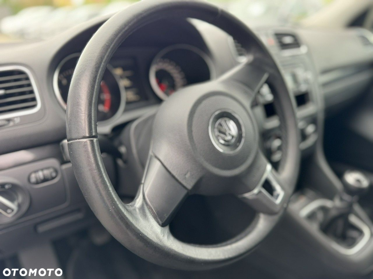 Volkswagen Golf 1.6 Comfortline - 12