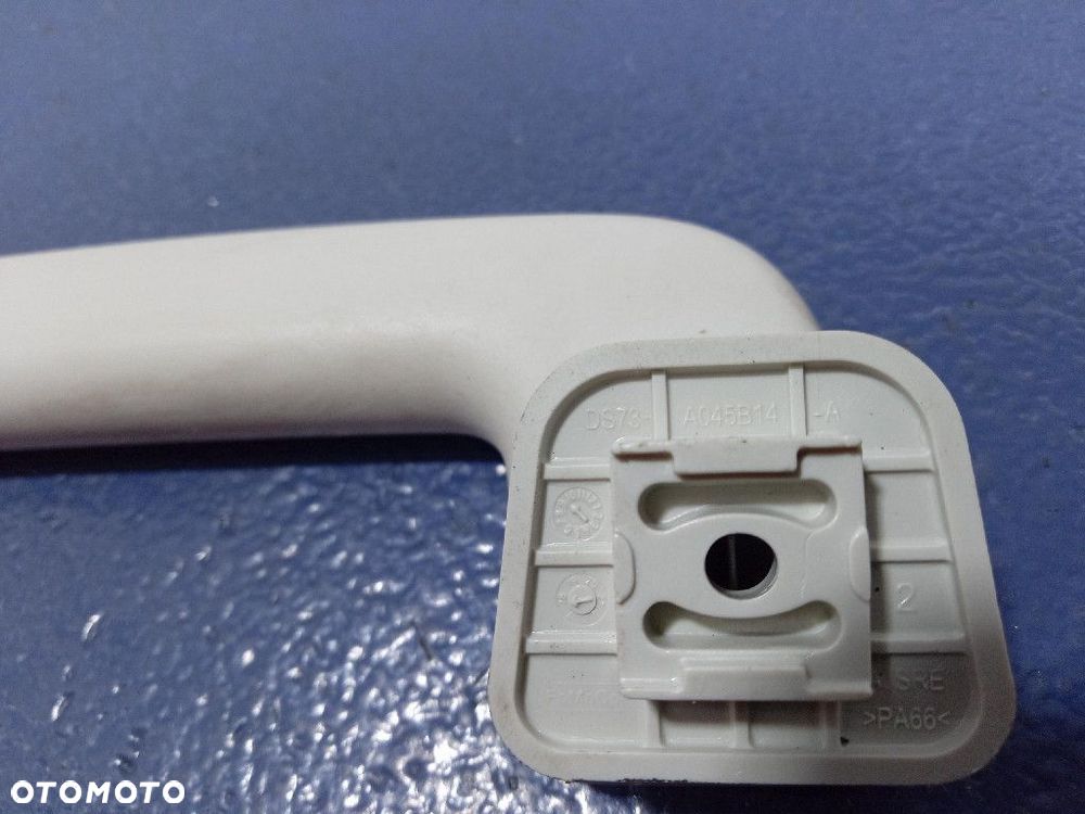 FORD MONDEO MK5 RĄCZKI UCHWYTY PODSUFITKI 4 SZT HS73-A045B15-B - 3