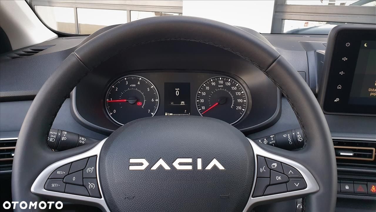 Dacia Jogger - 16