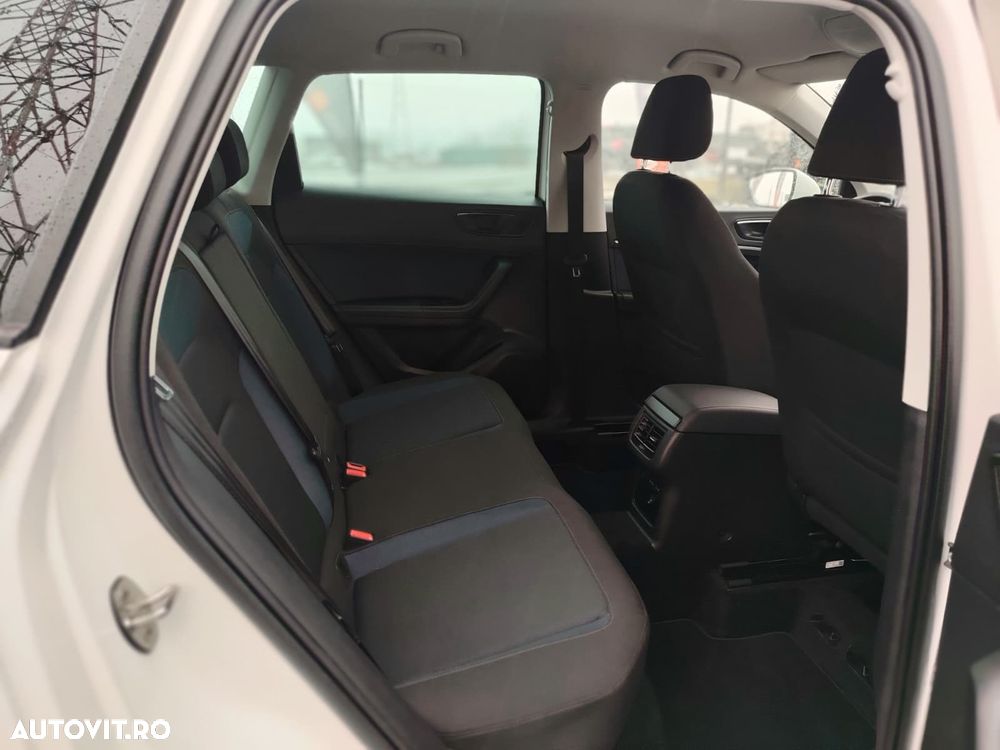 Seat Ateca 1.6 TDI Style - 7