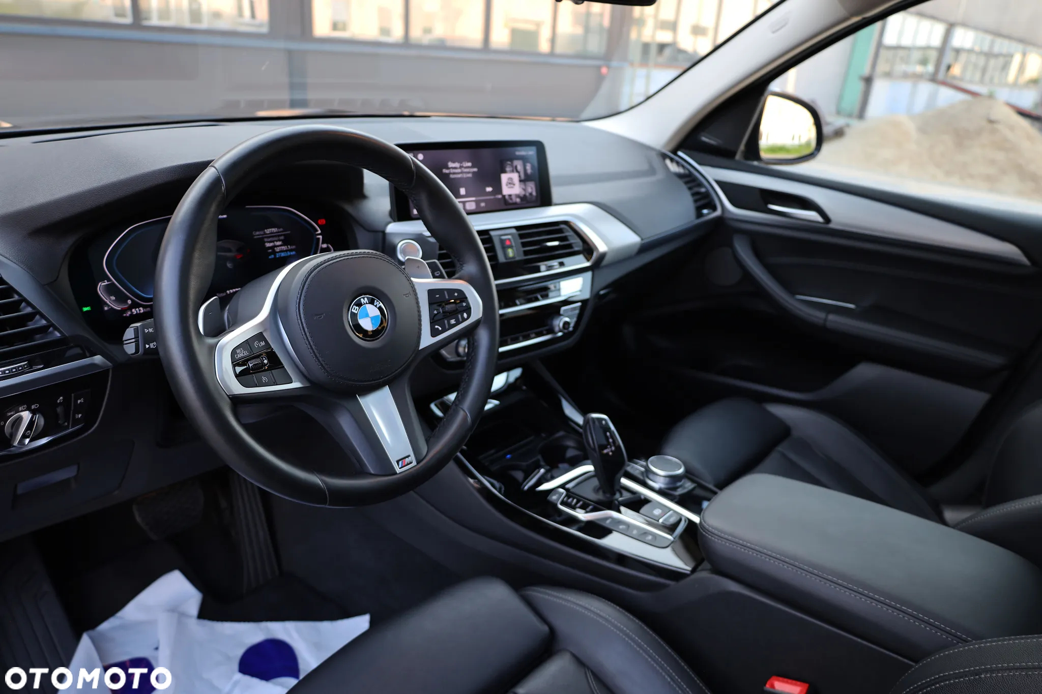 BMW X3 xDrive30e xLine - 16