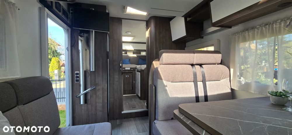 Benimar Tessoro T463 Winter Edition - 15