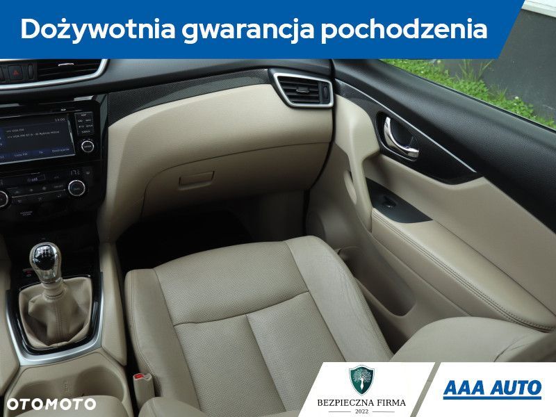Nissan X-Trail - 10