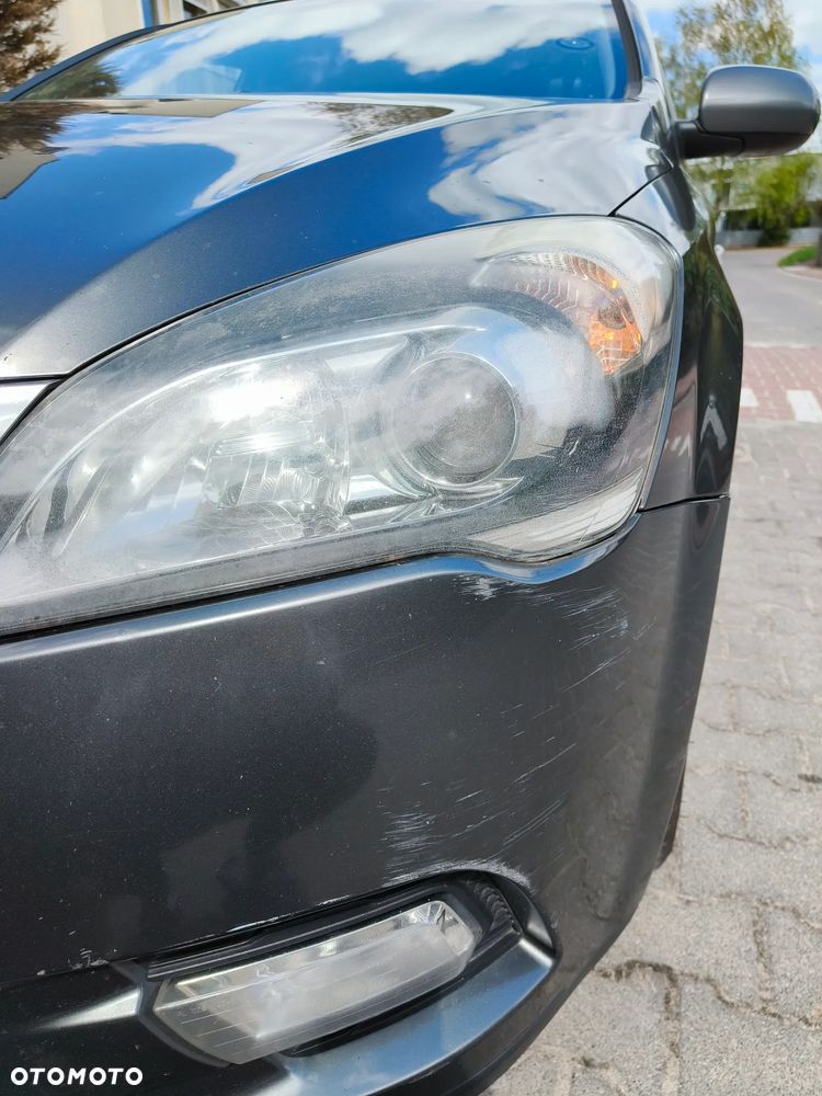 Kia Ceed 1.6 Crdi M - 19