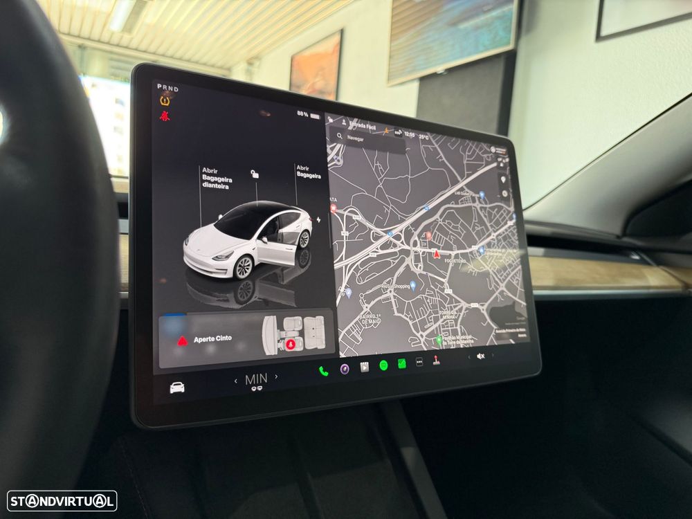 Tesla Model 3 Standard RWD Plus - 16