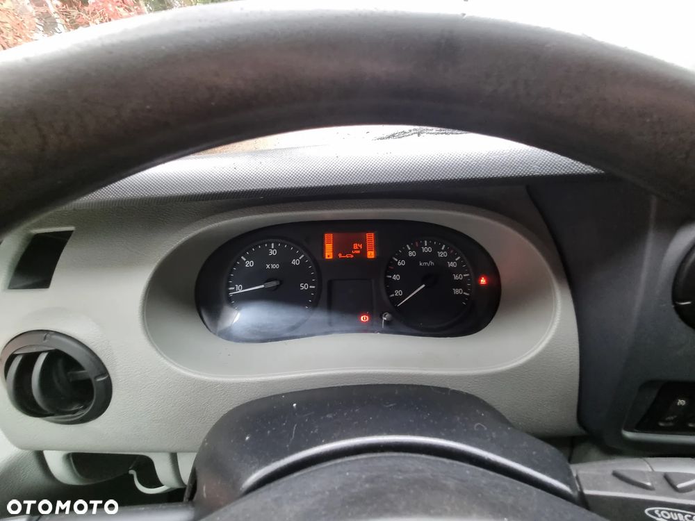 Renault Master - 25