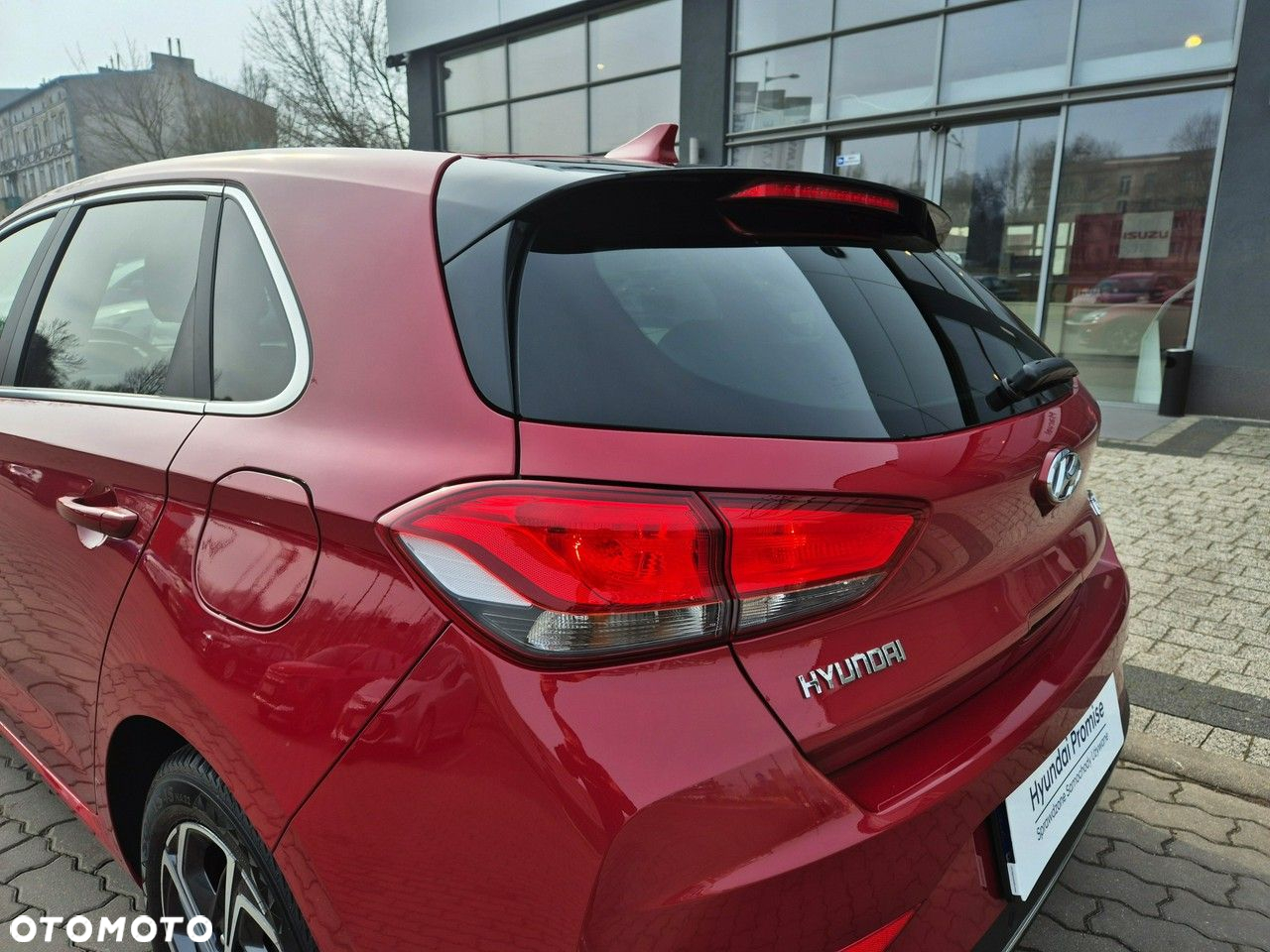 Hyundai i30 - 10