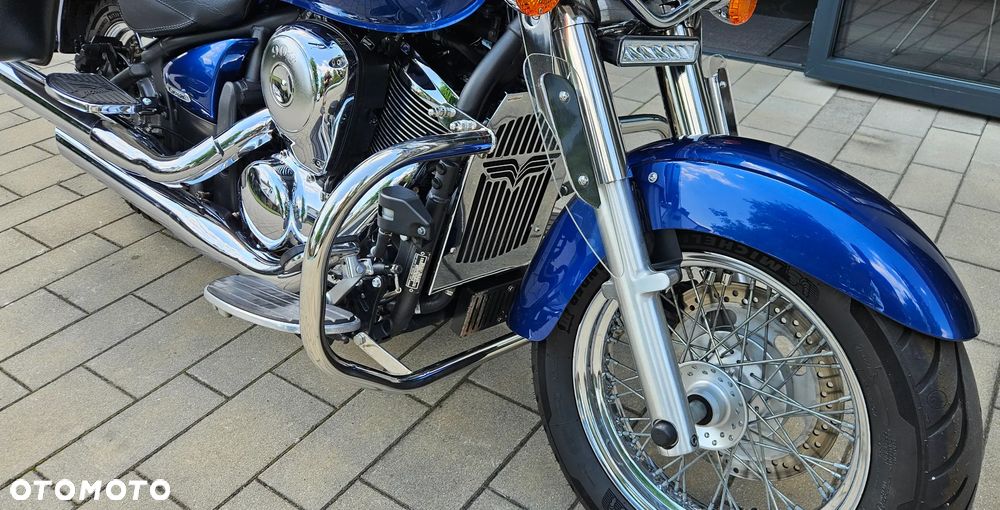 Kawasaki Vulcan - 12
