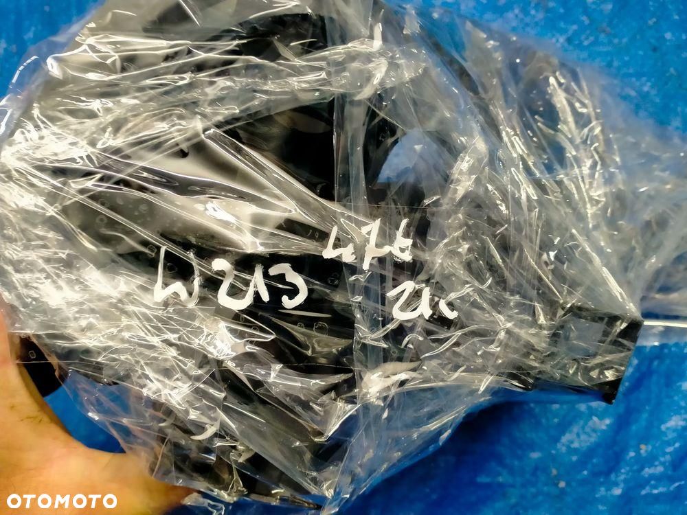 Mercedes W213 Lift AMG Pedał Hamulca A2052920415 - 7