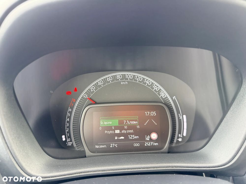 Toyota Aygo X 1.0 VVT-i Comfort - 20