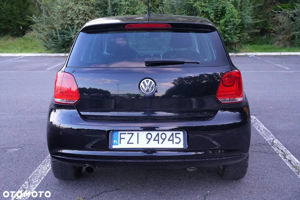 Volkswagen Polo 1.6 TDI Comfortline - 6