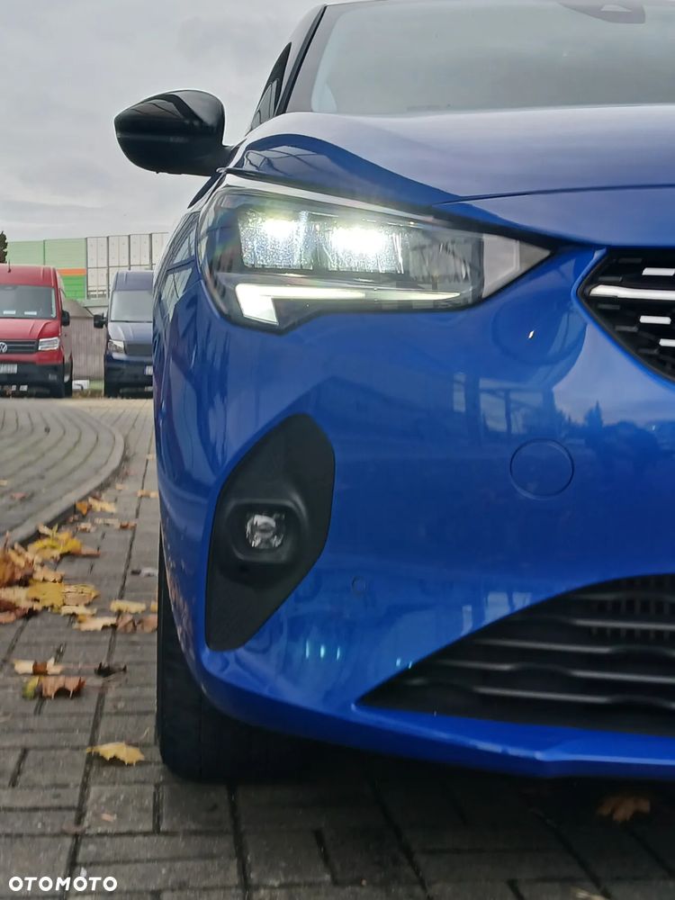 Opel Corsa 1.2 Elegance S&S - 33