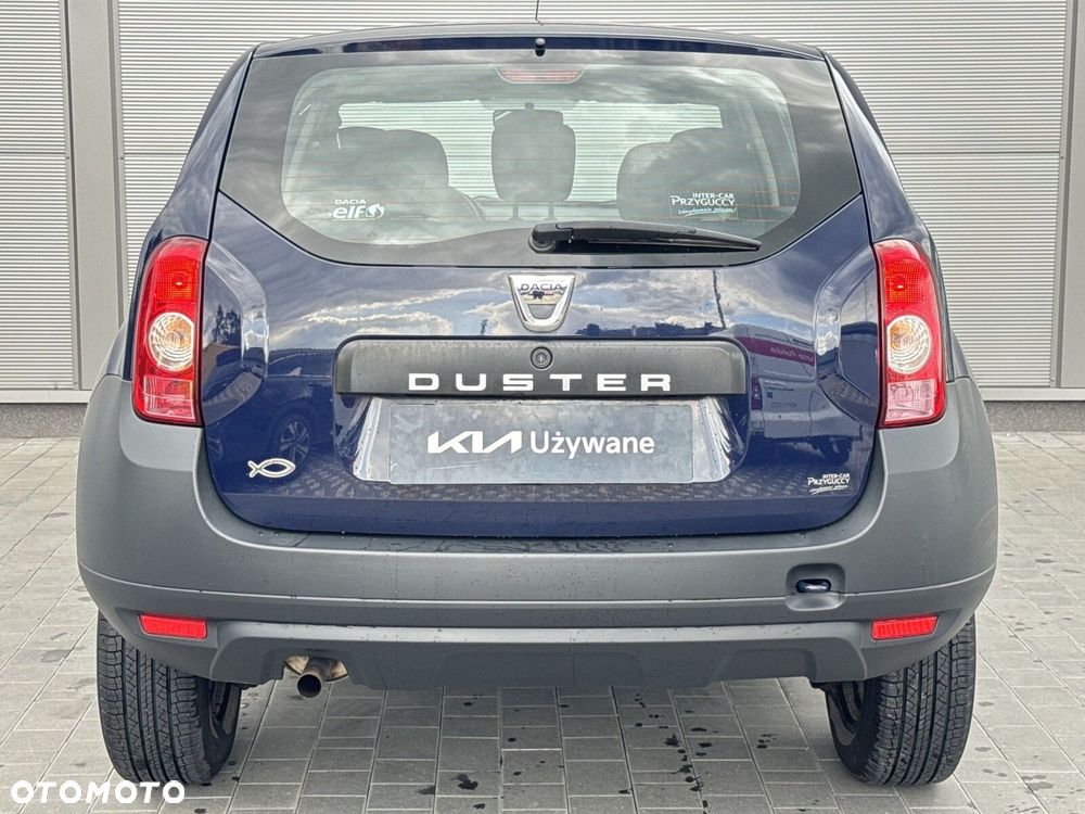 Dacia Duster 1.6 Euro5 - 9