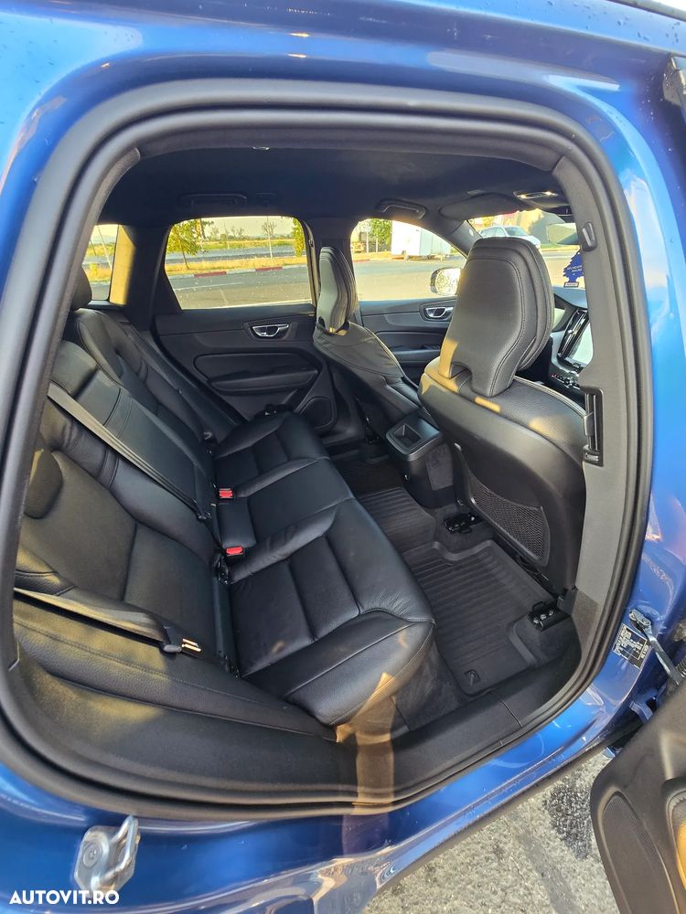 Volvo XC 60 - 6