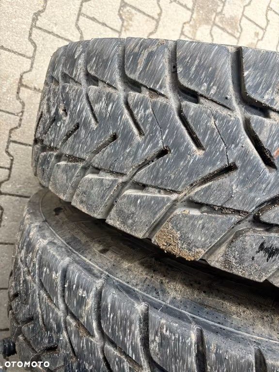 Mercedes-Benz Arocs 3345  6X6 – 3-stronny wywrot (Meiller) | 179 tys. km | Euro 6 - 21