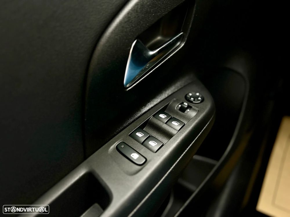 Opel Corsa 1.5 D Elegance - 17