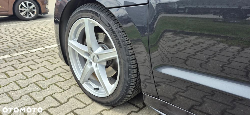 Peugeot RCZ 1.6 155 THP Automatik - 28