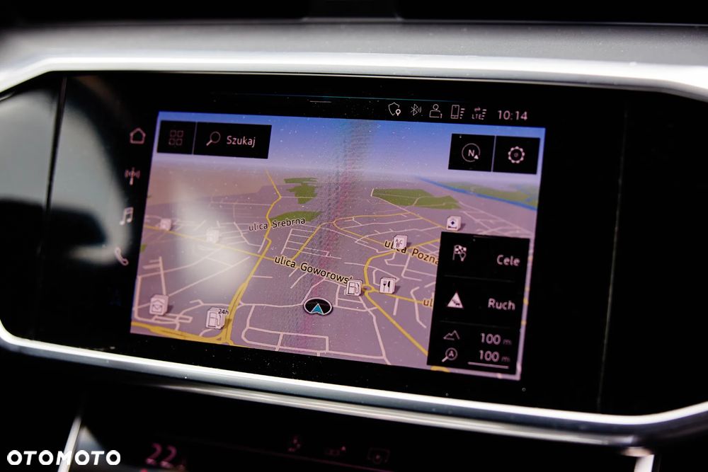 Audi A6 Limousine 40 TDI S tronic S line - 35
