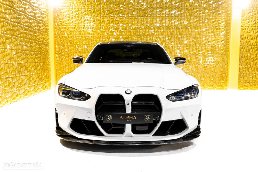 BMW M3 - 13