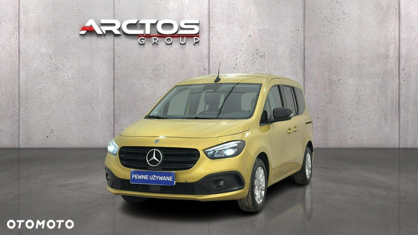 Mercedes-Benz Citan Tourer 110 CDI L1 420.723