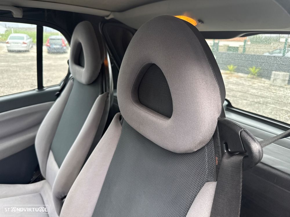 Smart ForTwo Coupé - 10