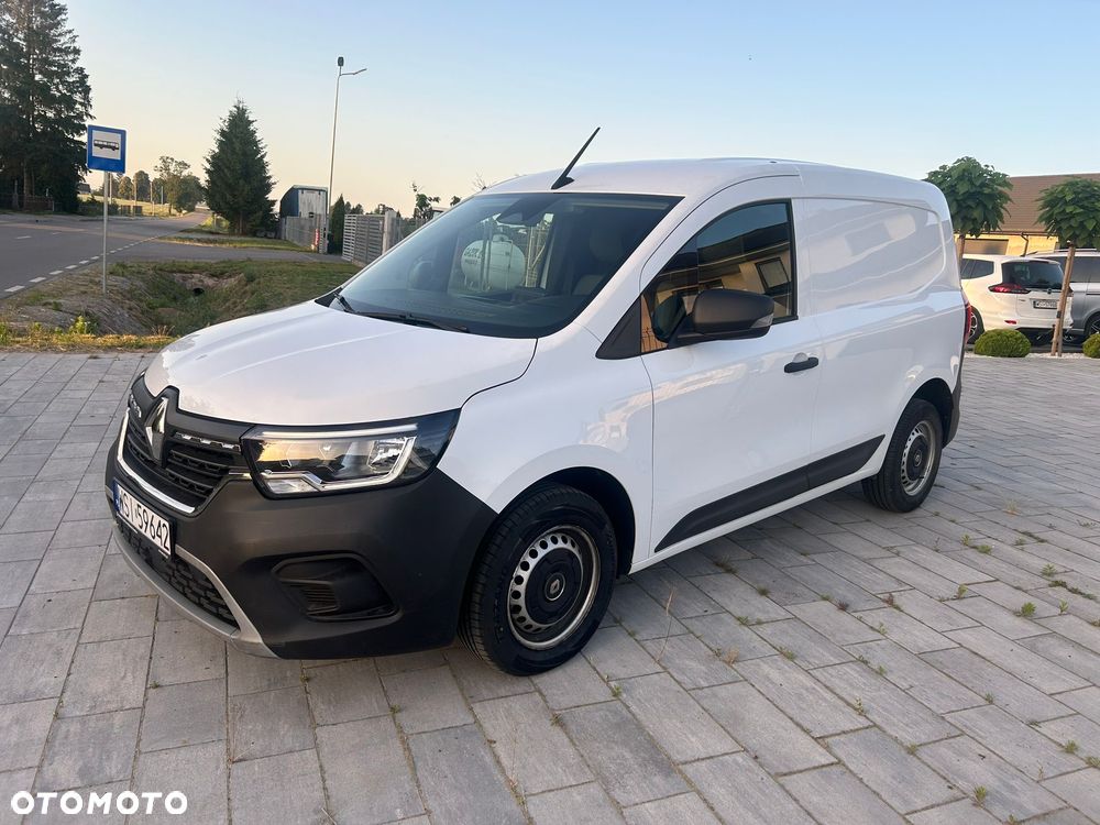 Renault Kangoo - 6