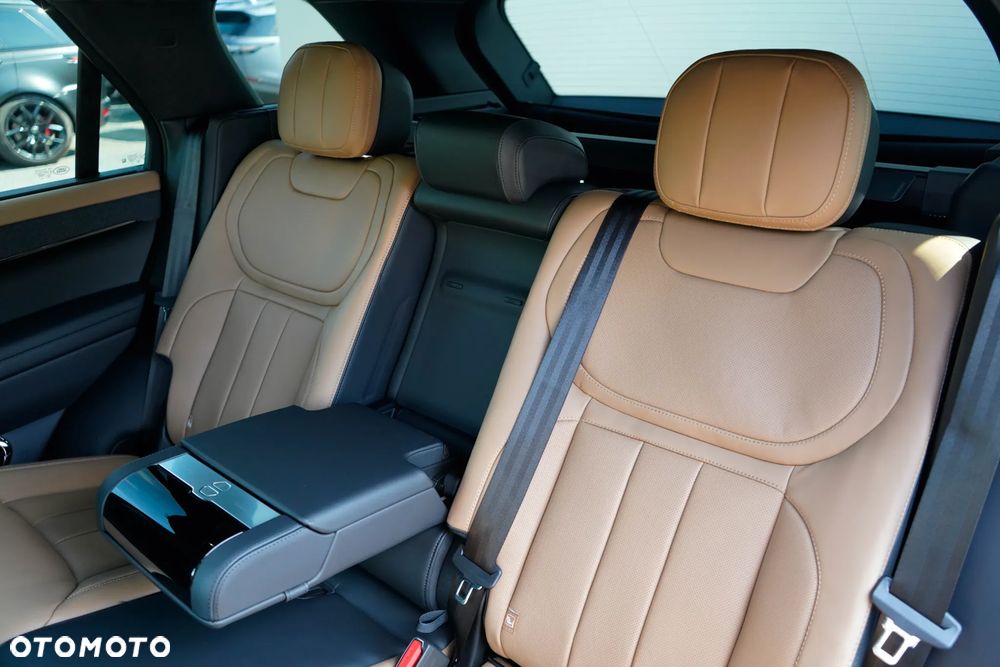 Land Rover Range Rover Sport S 3.0 D350 mHEV Autobiography - 38