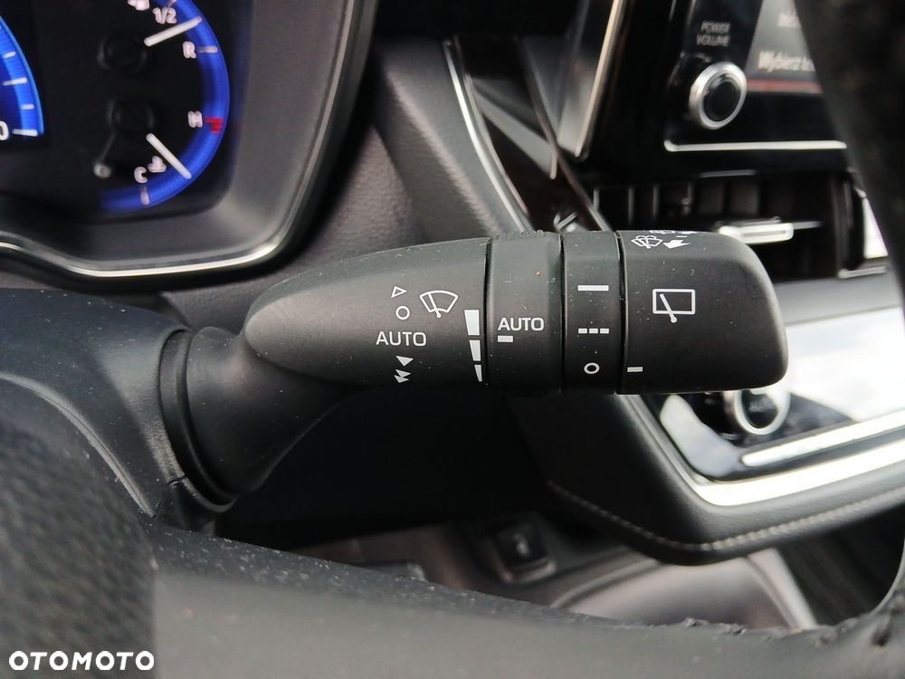 Toyota Corolla 1.2 T Comfort - 31