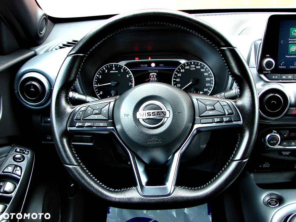 Nissan Juke DIG-T 117 Tekna - 32