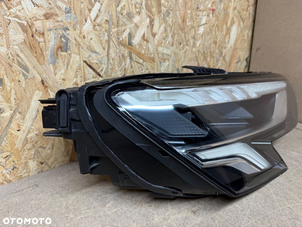 LAMPA PRZÓD PRAWA PRZEDNIA PRAWA FULL LED MATRIX AUDI A3 8Y0 8Y0941034 - 18