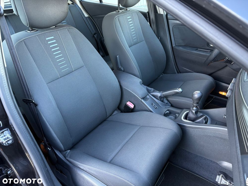 Renault Megane 1.6 16V 110 Expression - 25