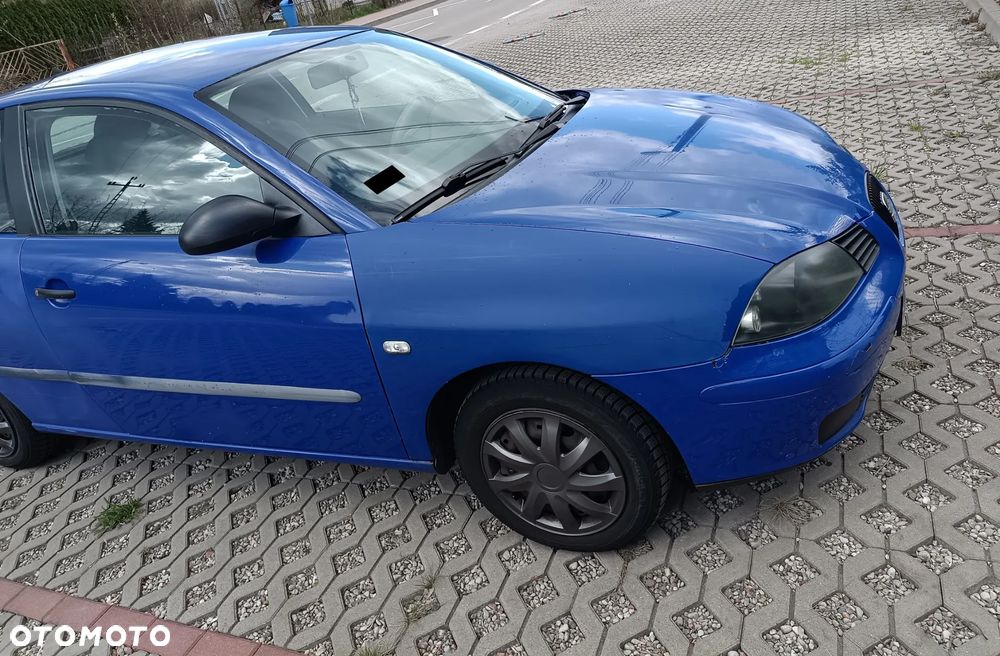 Seat Ibiza - 24