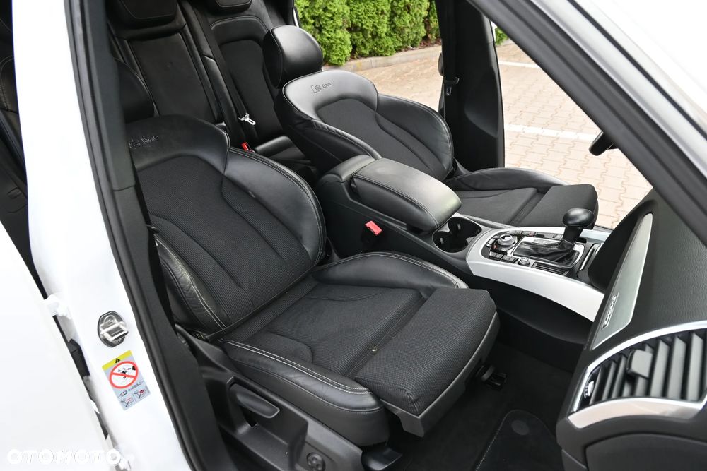 Audi Q5 - 21
