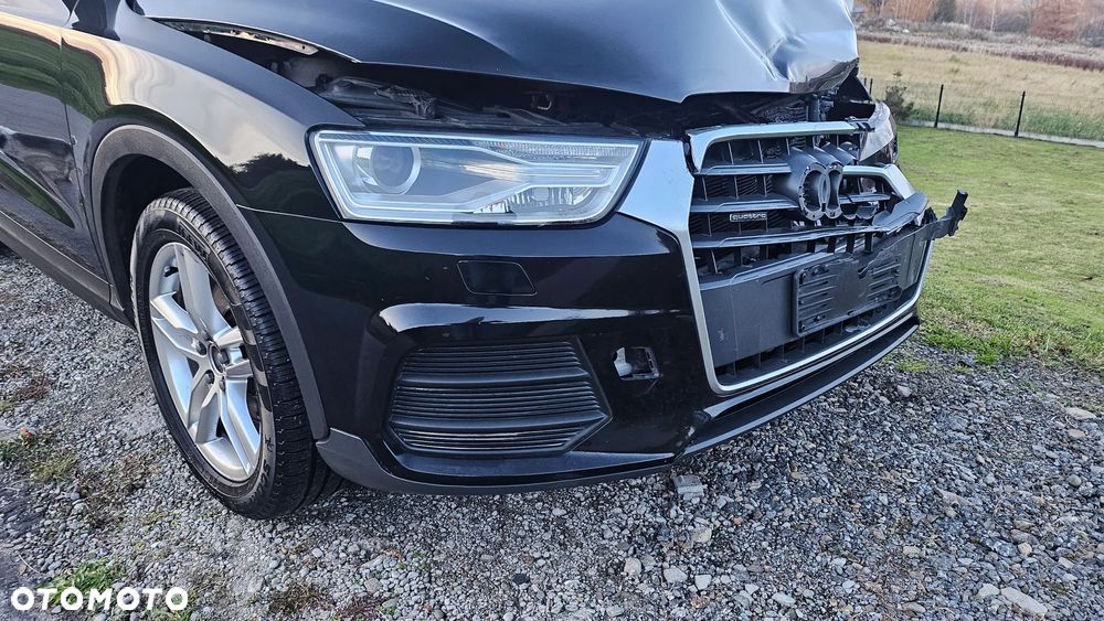 Audi Q3 2.0 TDI Quattro S tronic - 33