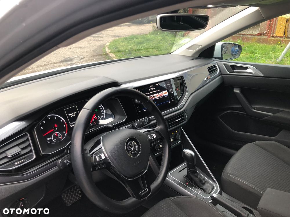 Volkswagen Polo - 12