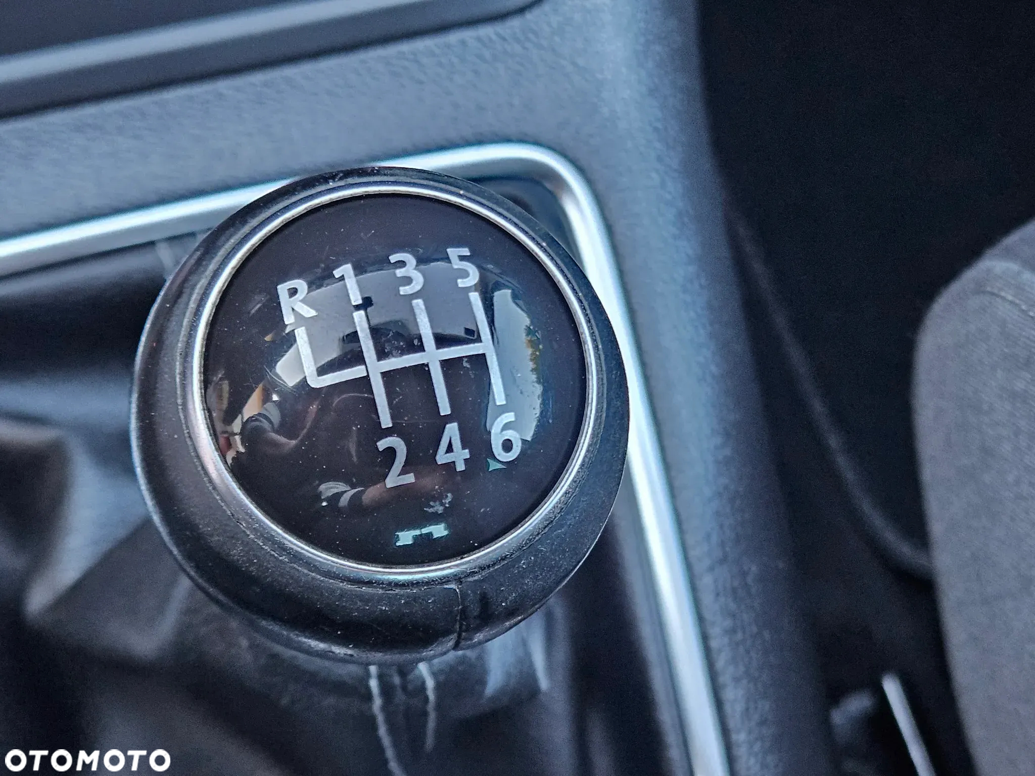 Volkswagen Golf Plus - 13