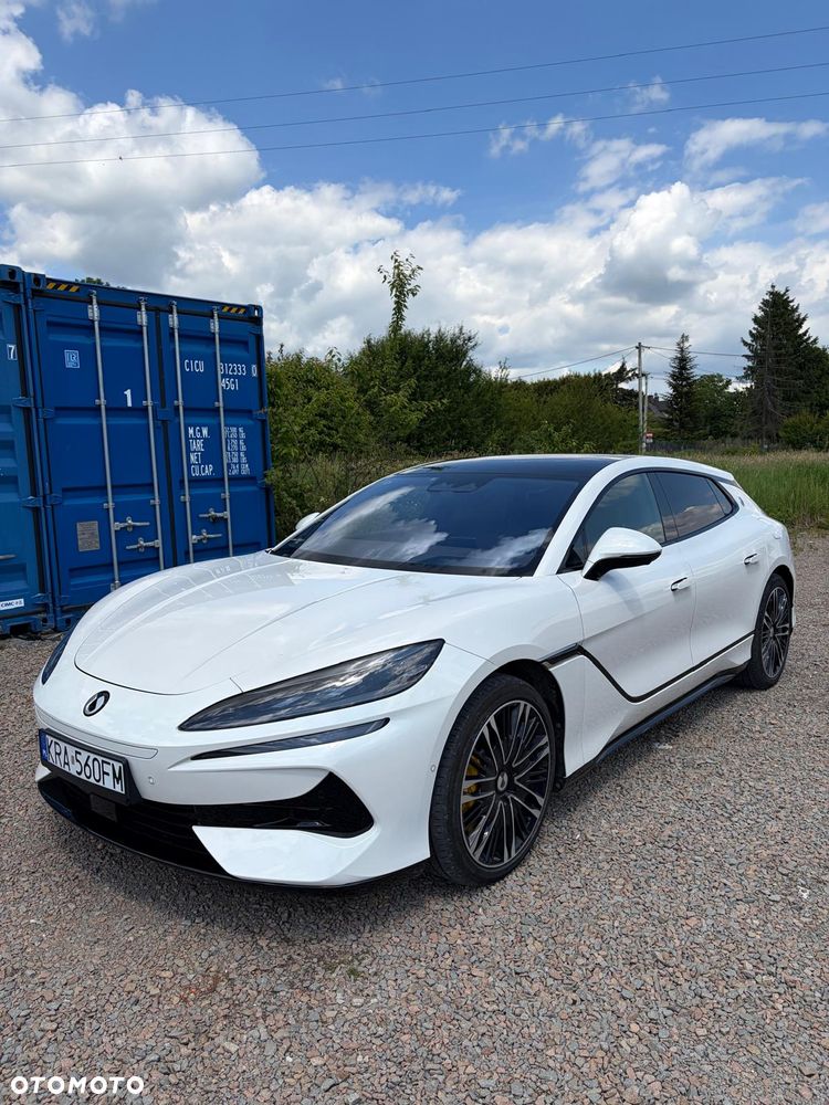Denza Z9 GT - 2