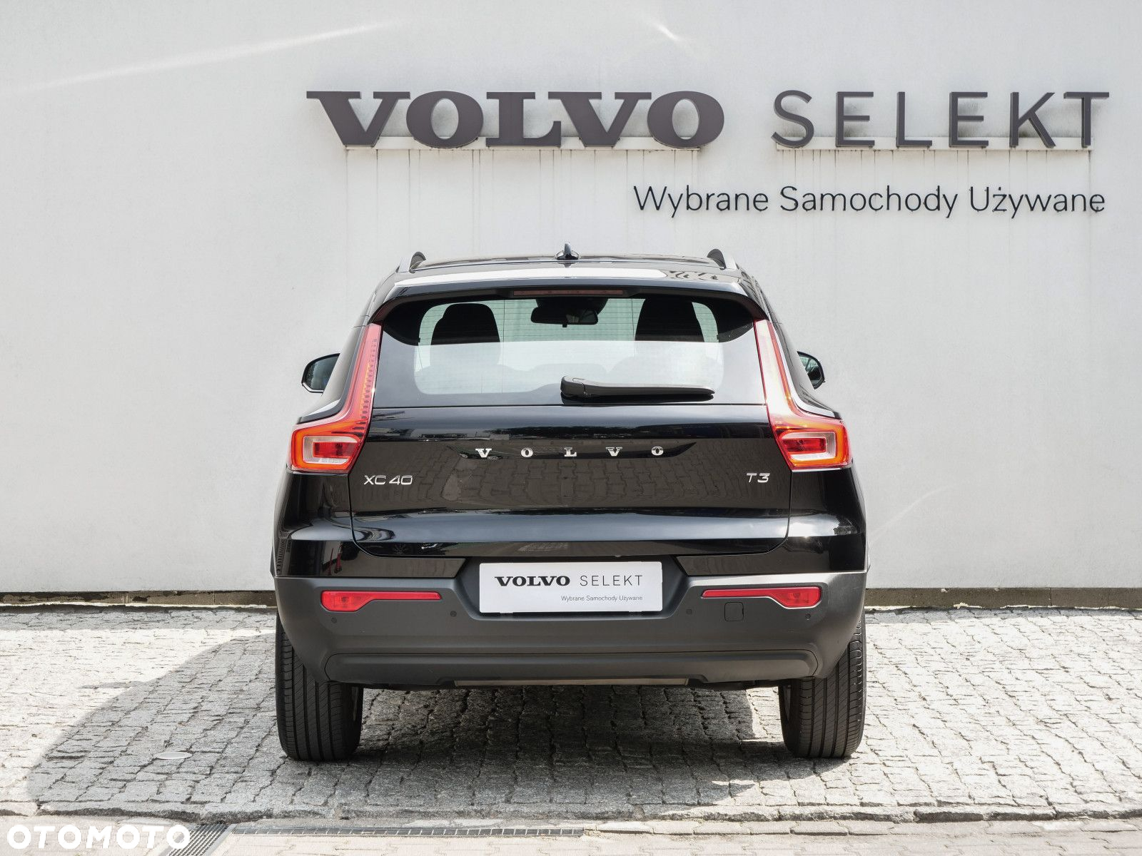 Volvo XC 40 - 7