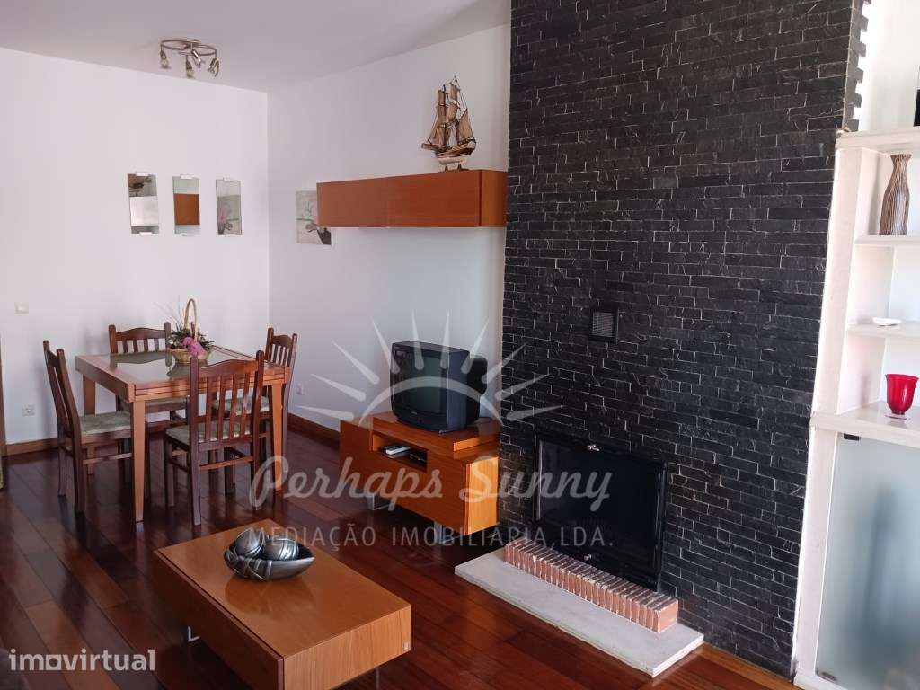 Apartamento T2 - Centro de Grândola - Grande imagem: 3/21