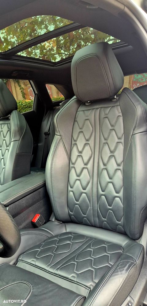 Peugeot 3008 PHEV 300 EAT8 4X4 GT - 7