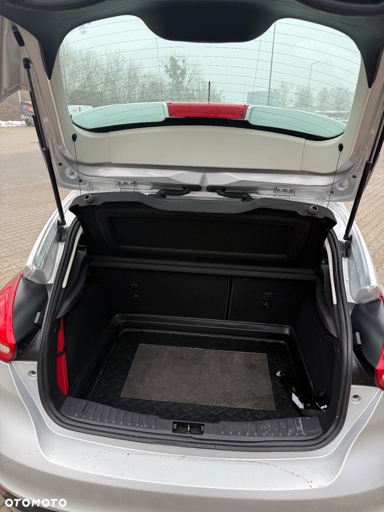 Ford Focus 1.5 TDCi Trend ECOnetic ASS - 7