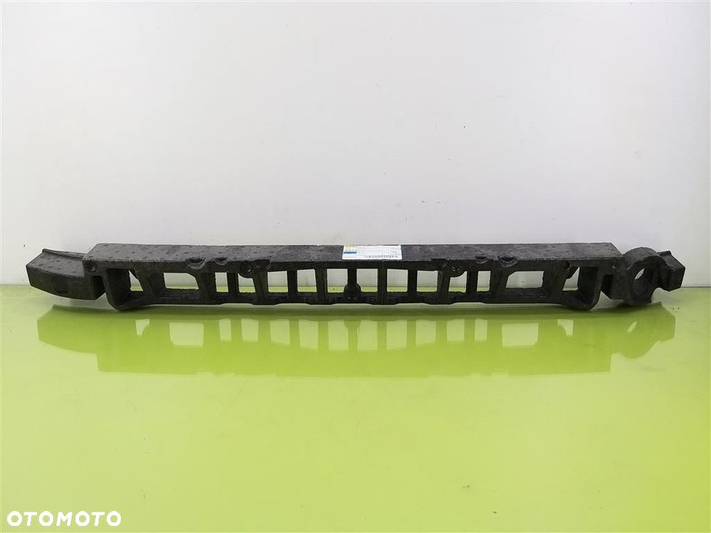 Absorber zderzaka PRZÓD VW Passat B8 2014–2023 3G0807251 ORYGINAŁ - 1