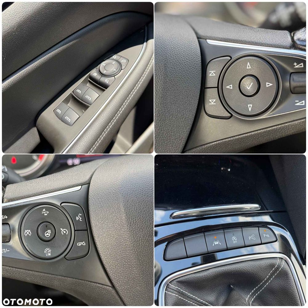 Opel Insignia CT 1.5 T Exclusive S&S - 10