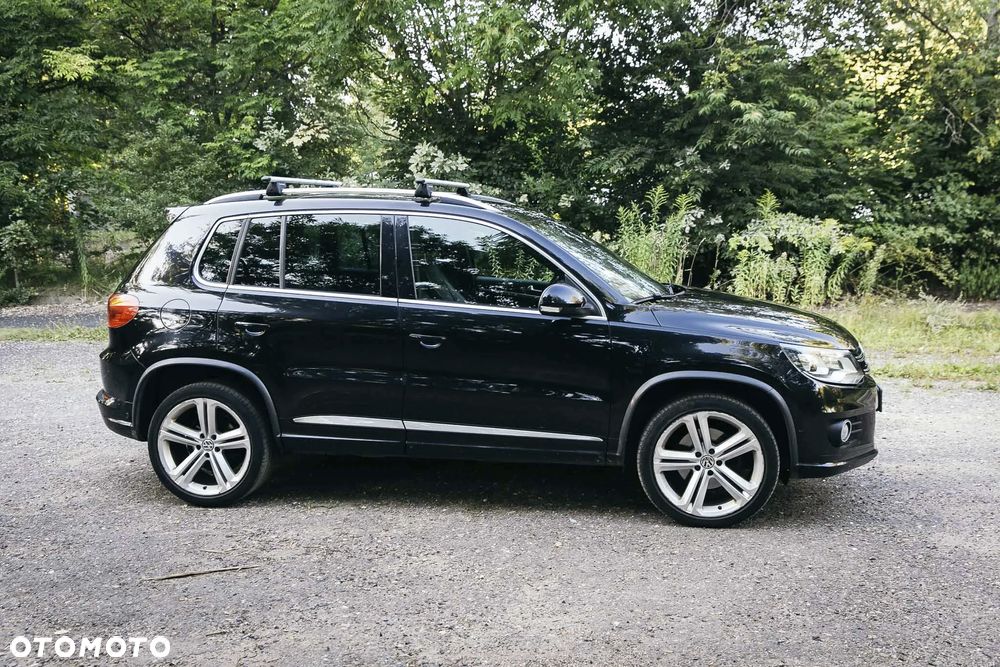 Volkswagen Tiguan 2.0 TDI 4Mot Perfectline R-Style - 5