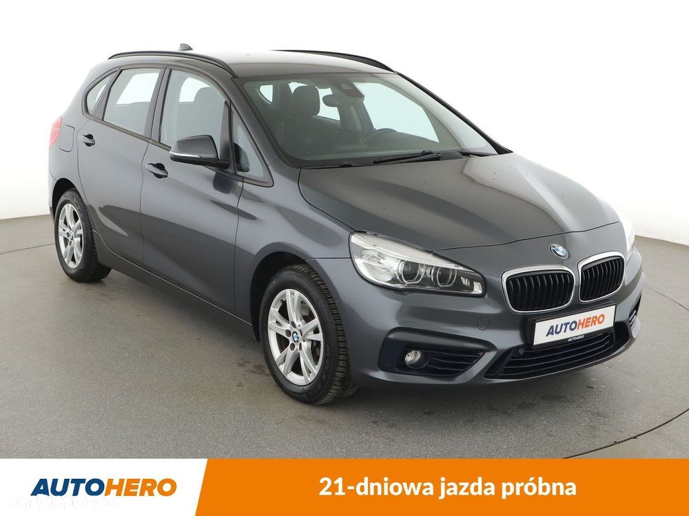 BMW Seria 2 218d GT Sport Line - 8