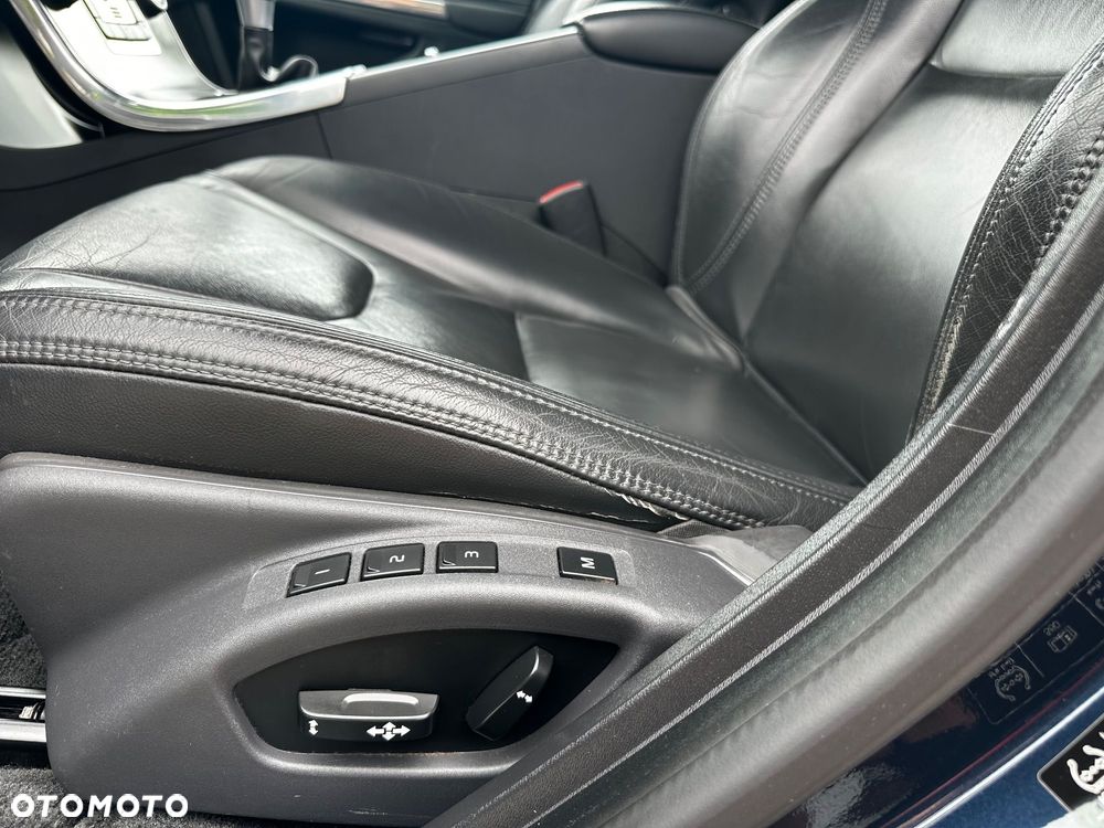 Volvo S60 - 17